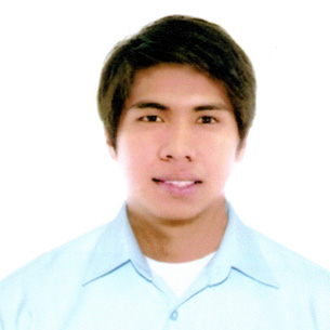 Capt. Clarence Dela Tina