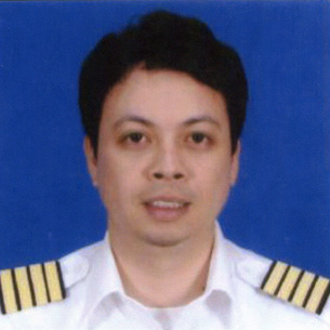 Capt. Dennis Salumbides