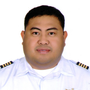 Capt. Jose A. Olaguer