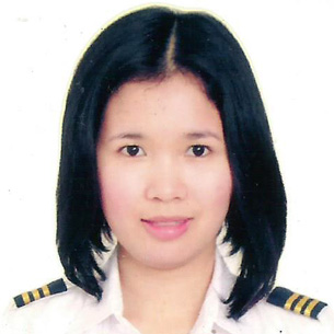 Capt. Felizca Fernando