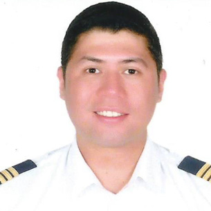 Capt. Oliver Roy Catan