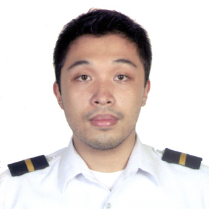 Capt. Chuck Marin