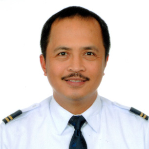 Capt. Gerry Recio