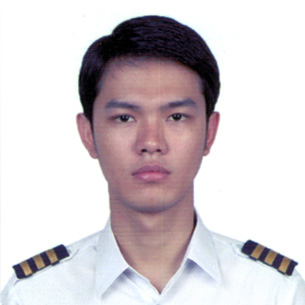 Capt. Francis Evan Singson