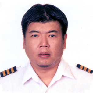 Capt. Guillermo Ortiz