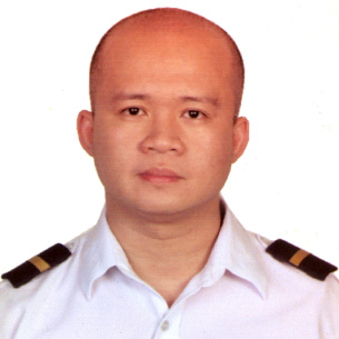 Gerard Ernest Villa