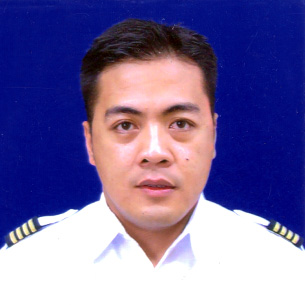 Capt. Carmelito Bidayan
