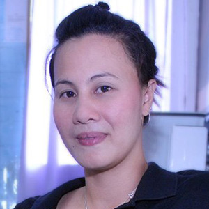 Rosalie L. Angulo