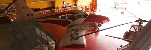 Masters Flying School