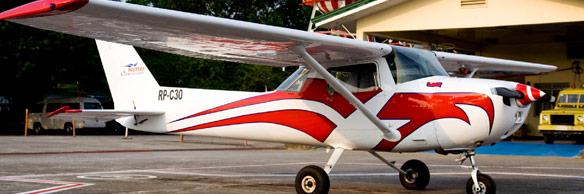 Masters Flying School