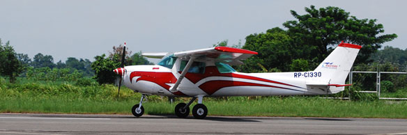 Masters Flying School