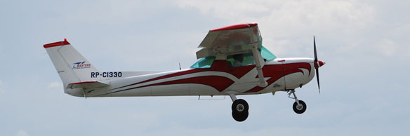 Masters Flying School