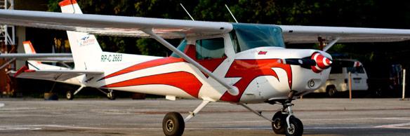 Masters Flying School