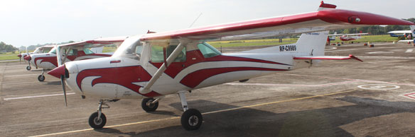 Masters Flying School