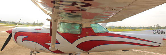 Masters Flying School