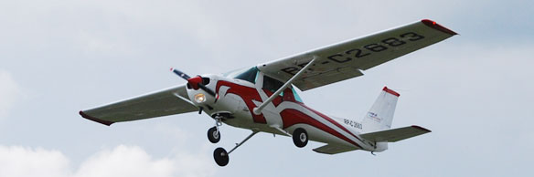 Masters Flying School