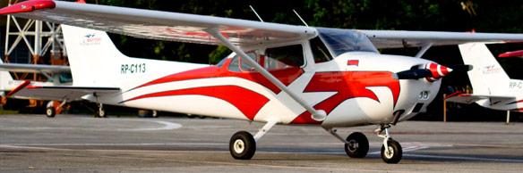 Masters Flying School