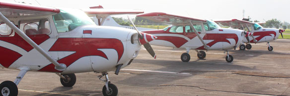 Masters Flying School