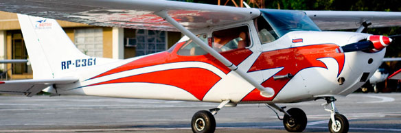 Masters Flying School