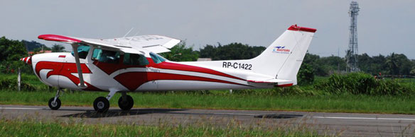 Masters Flying School