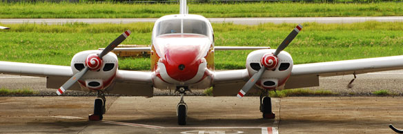Masters Flying School
