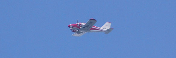Masters Flying School