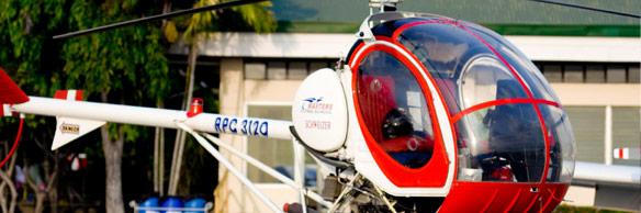 Masters Flying School