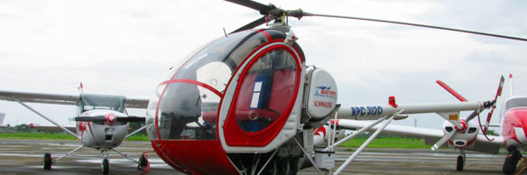 Masters Flying School
