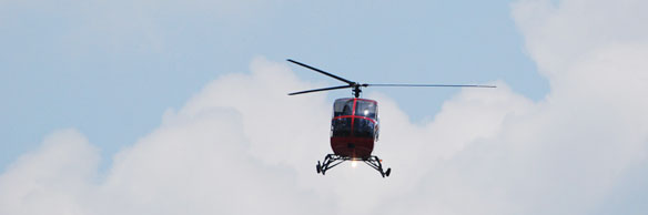 Masters Flying School