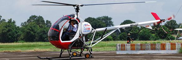 Masters Flying School