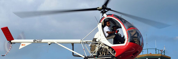 Masters Flying School