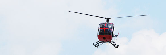 Masters Flying School