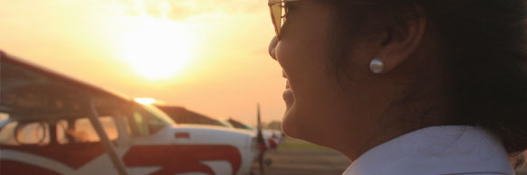 Masters Flying School