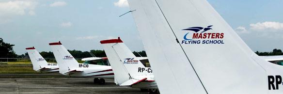 Masters Flying School