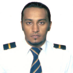 Mohammed Misky