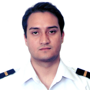 Dilip Thapa