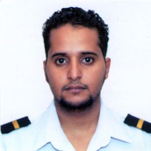Shaher Alahmad