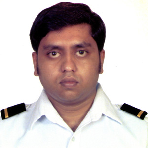 Faraz Bin Zafar