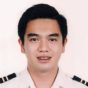 Capt. Reynald Justin Bocala