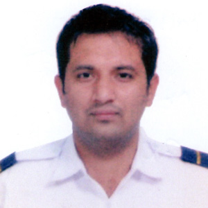 Manoj Pandey