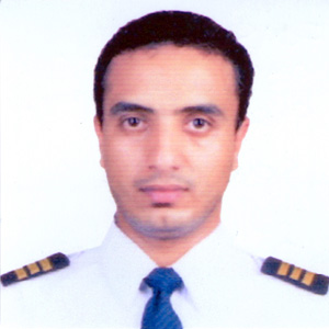 Faisal Abdullah Alghamdi