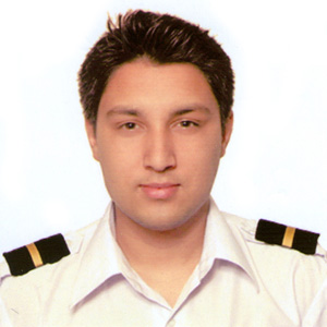 KC Pravakar