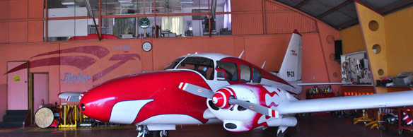 CESSNA 150 RP-C63