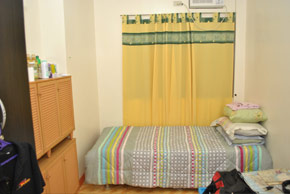 Masters Flying School Classroom