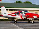 Piper Aztec