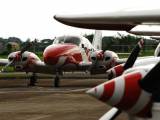 Our Fleet