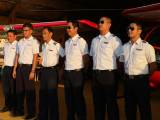 Flight Instructors