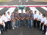 Ground Instructors