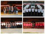 MASTERS FLYING SCHOOL FAMILY - Photo Gallery