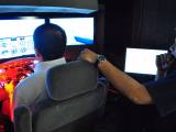 Flight Simulator